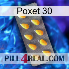 Poxet 30 cialis1